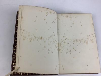 Lot 176 - LANG (ANDREW), THE YELLOW FAIRY BOOK, 1894;...