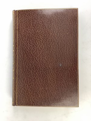Lot 176 - LANG (ANDREW), THE YELLOW FAIRY BOOK, 1894;...