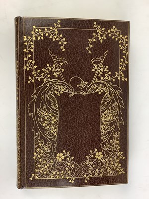 Lot 176 - LANG (ANDREW), THE YELLOW FAIRY BOOK, 1894;...