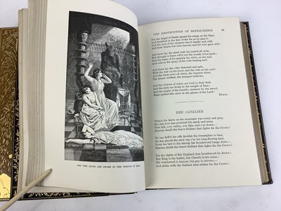 Lot 176 - LANG (ANDREW), THE YELLOW FAIRY BOOK, 1894;...