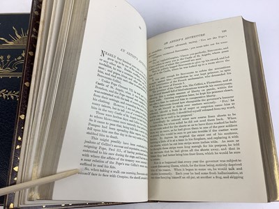 Lot 176 - LANG (ANDREW), THE YELLOW FAIRY BOOK, 1894;...