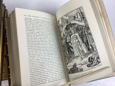 Lot 176 - LANG (ANDREW), THE YELLOW FAIRY BOOK, 1894;...