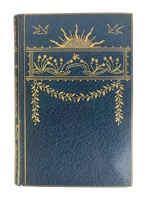 Lot 176 - LANG (ANDREW), THE YELLOW FAIRY BOOK, 1894;...