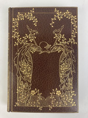Lot 176 - LANG (ANDREW), THE YELLOW FAIRY BOOK, 1894;...