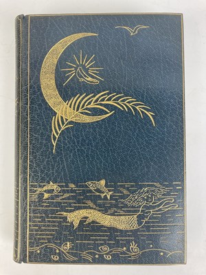 Lot 176 - LANG (ANDREW), THE YELLOW FAIRY BOOK, 1894;...