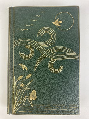 Lot 176 - LANG (ANDREW), THE YELLOW FAIRY BOOK, 1894;...