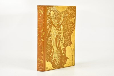 Lot 176 - LANG (ANDREW), THE YELLOW FAIRY BOOK, 1894;...