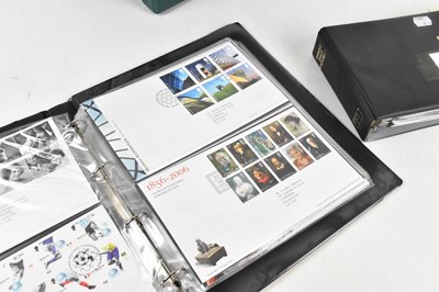 Lot 328 - GREAT BRITAIN; First Day Covers 1971-2020 in...