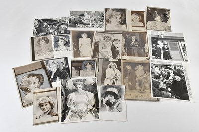 Lot 659 - LADY DIANA INTEREST; a collection of twenty...